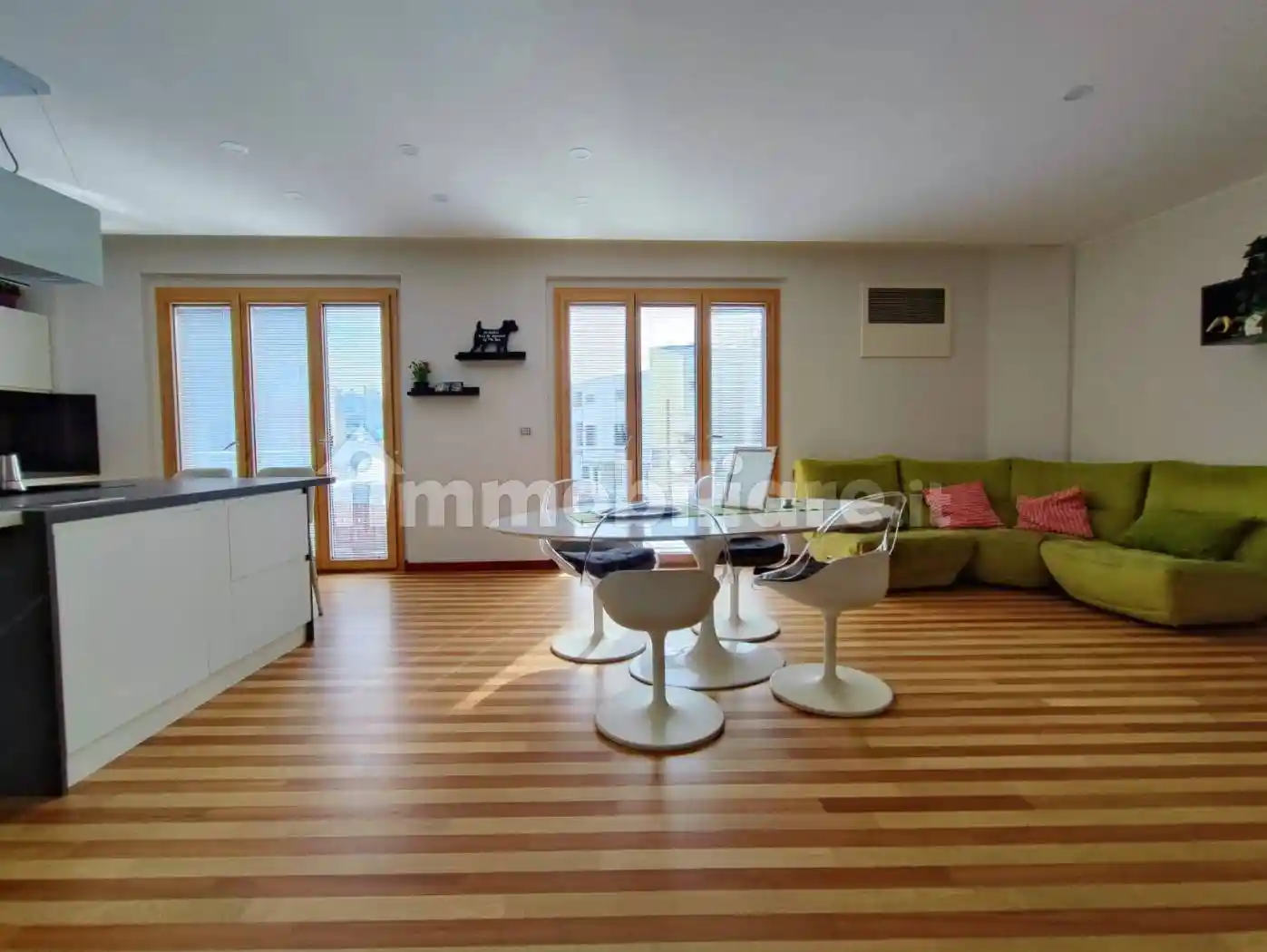 Attico via Pier Paolo Pasolini, Santa Filomena, Pescara - foto 2