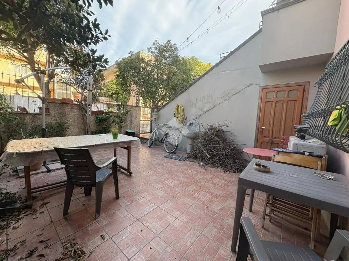 Villetta a schiera in vendita a Catanzaro