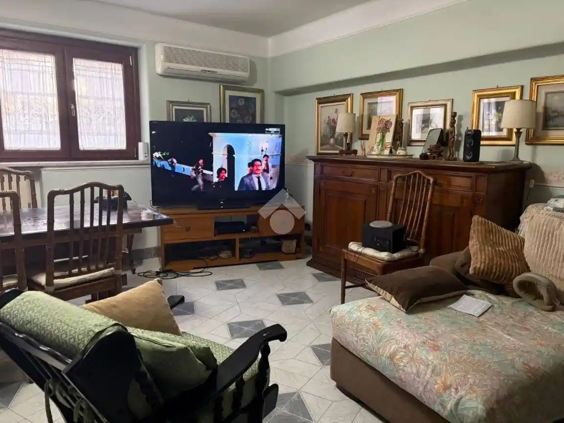 Villa a schiera traversa VIII Crotone, Catanzaro Lido, Catanzaro - foto 2