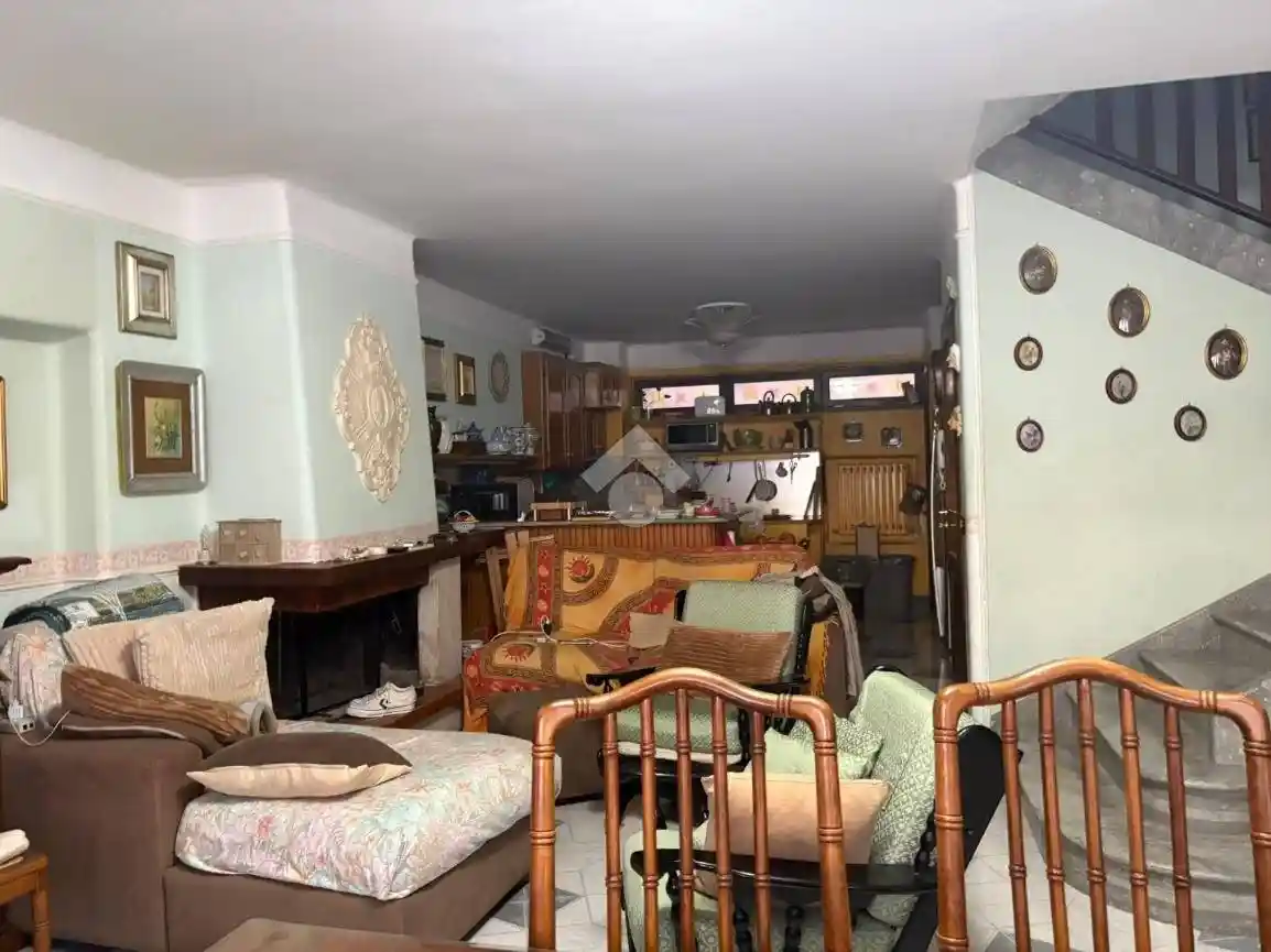 Villa a schiera traversa VIII Crotone, Catanzaro Lido, Catanzaro - foto 3