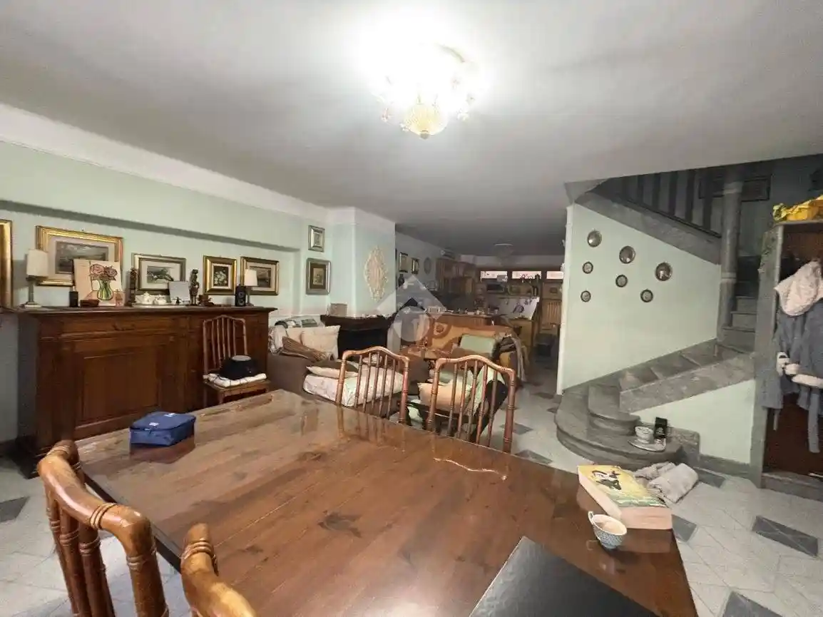 Villa a schiera traversa VIII Crotone, Catanzaro Lido, Catanzaro - foto 4