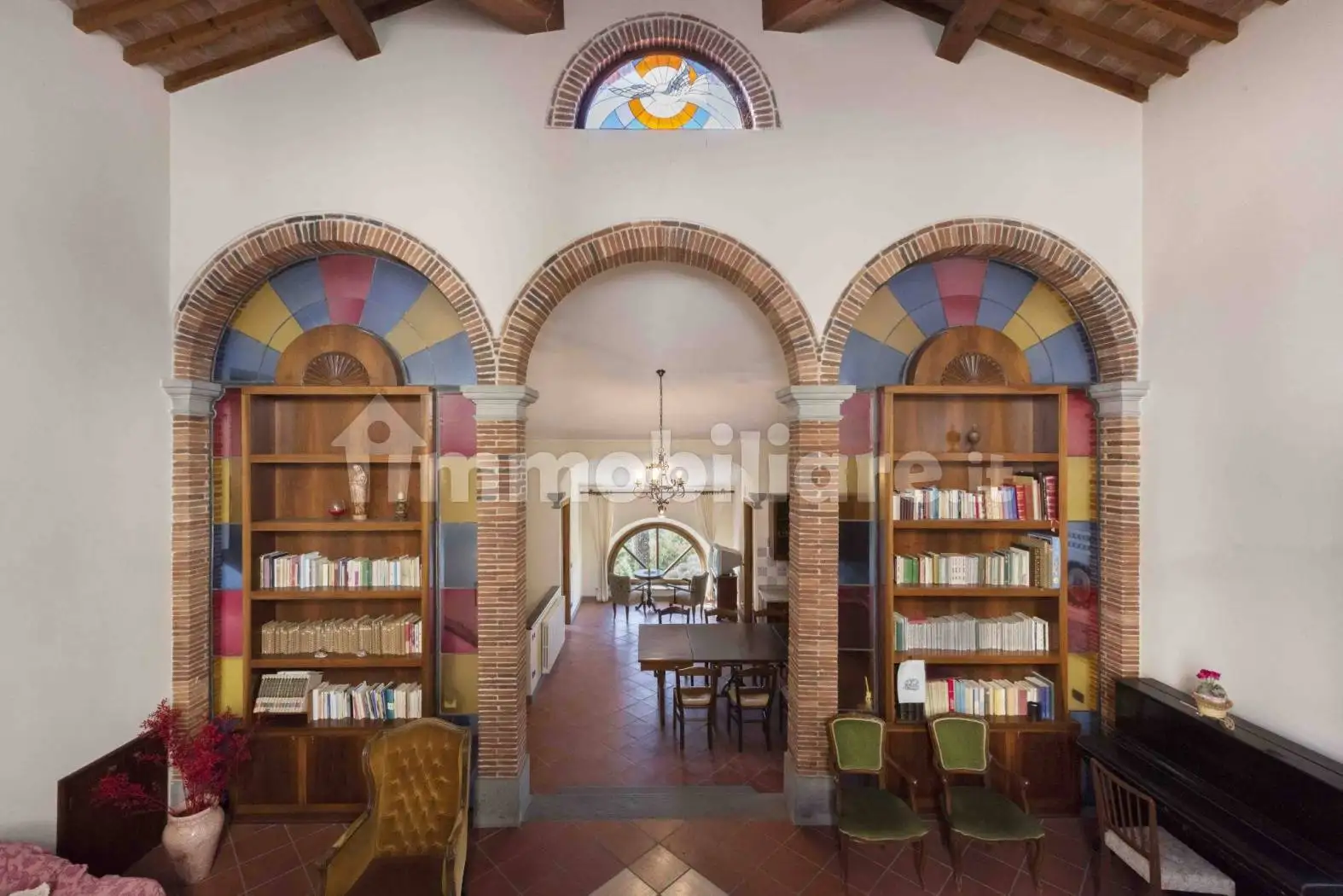 Appartamento in vendita a Capannori