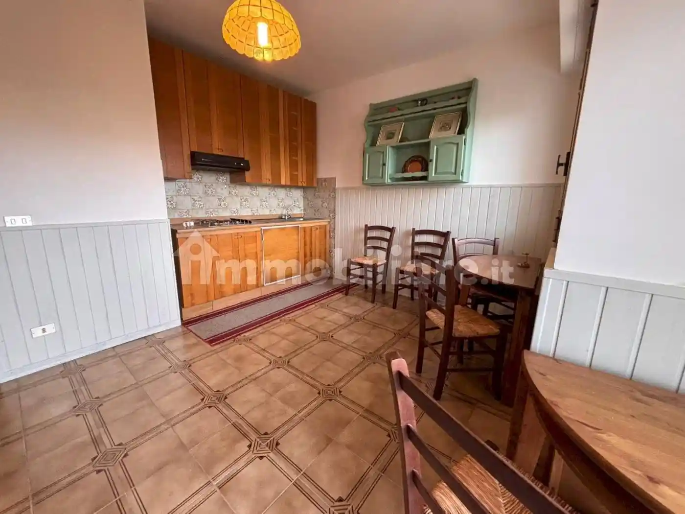 Bilocale via San Grato, Viola - foto 3