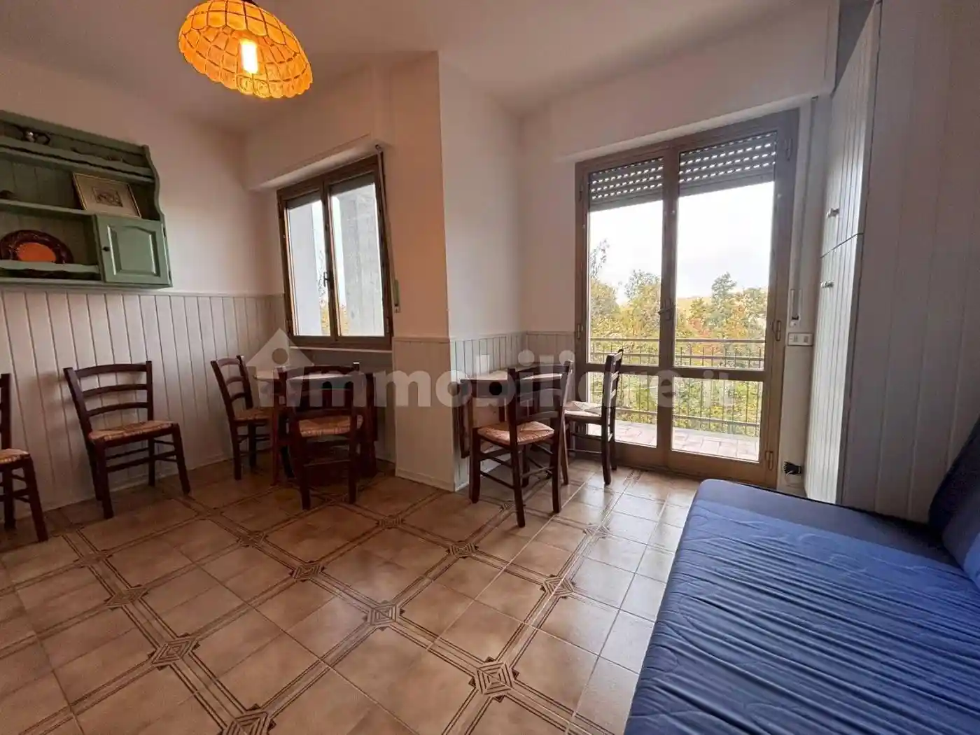 Bilocale via San Grato, Viola - foto 4