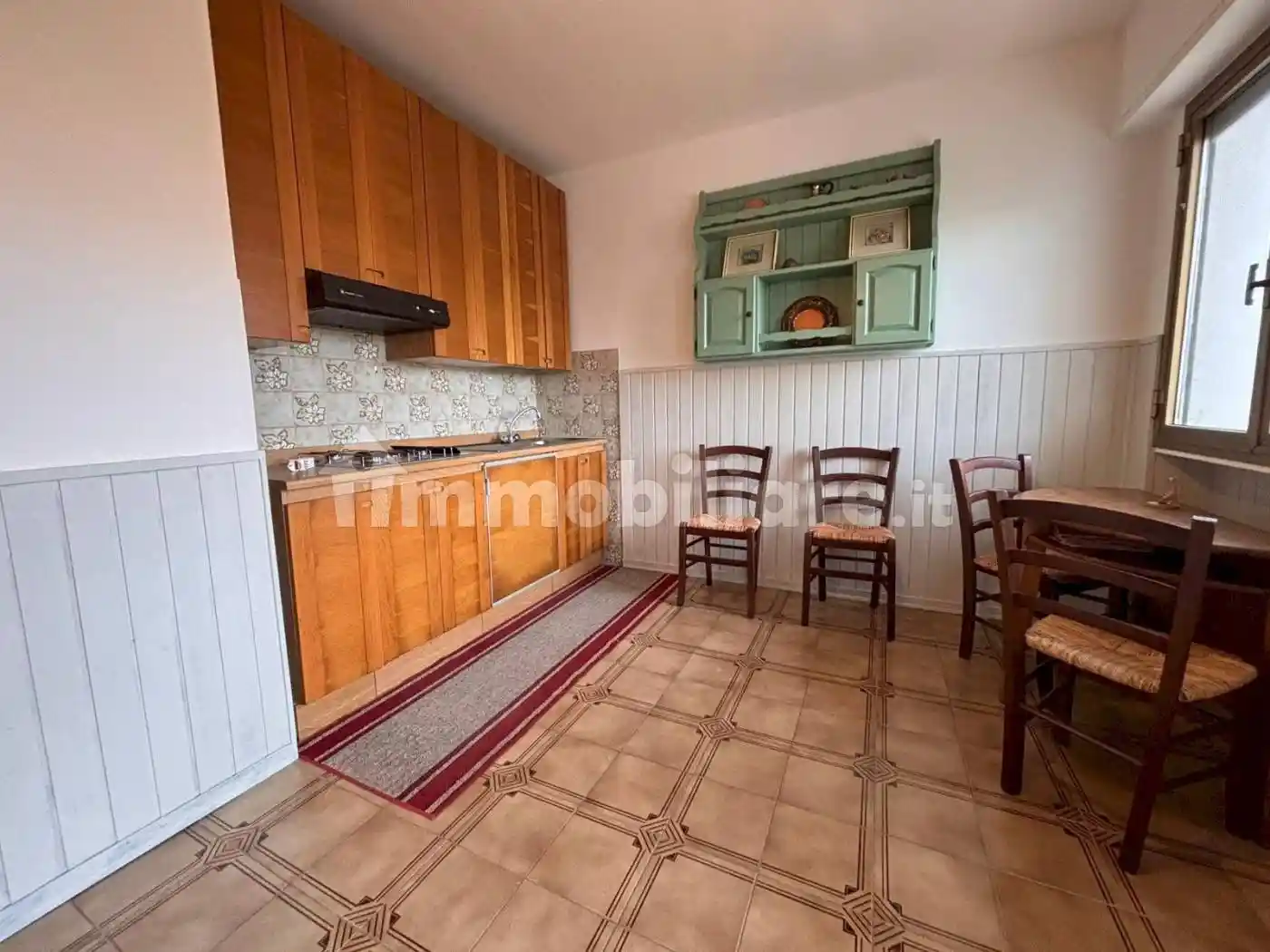 Bilocale via San Grato, Viola - foto 5