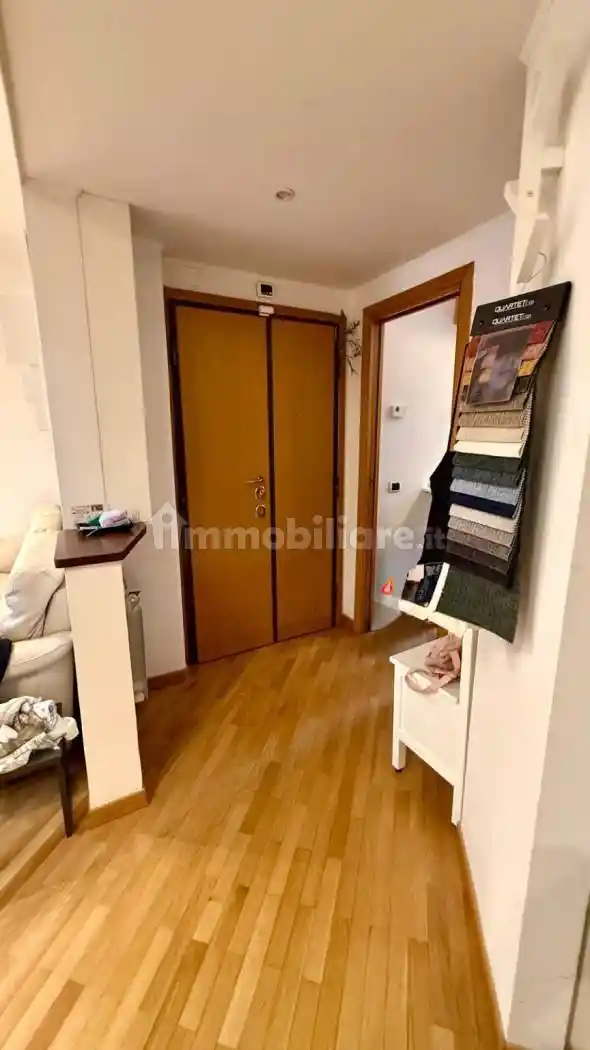 Attico via Luca Antonio Cracas, Appio Latino, Roma - foto 3