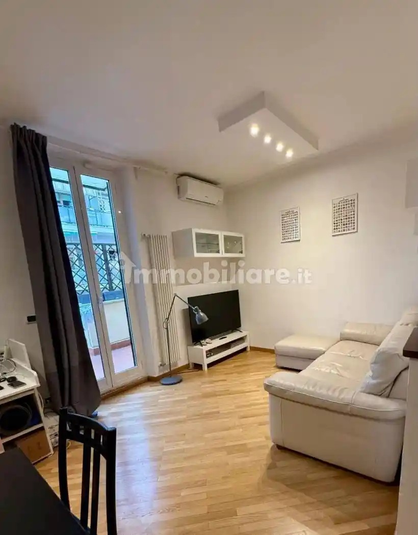 Attico via Luca Antonio Cracas, Appio Latino, Roma - foto 4