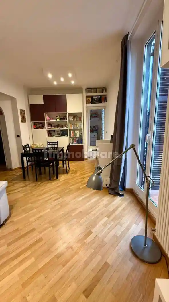 Attico via Luca Antonio Cracas, Appio Latino, Roma - foto 5