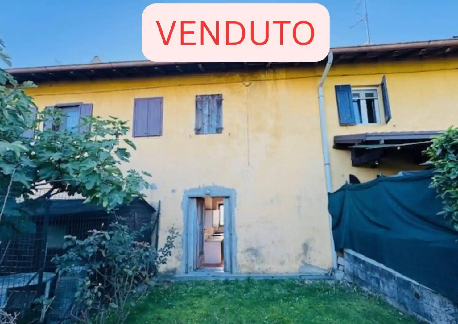 Appartamento in vendita a Appiano Gentile