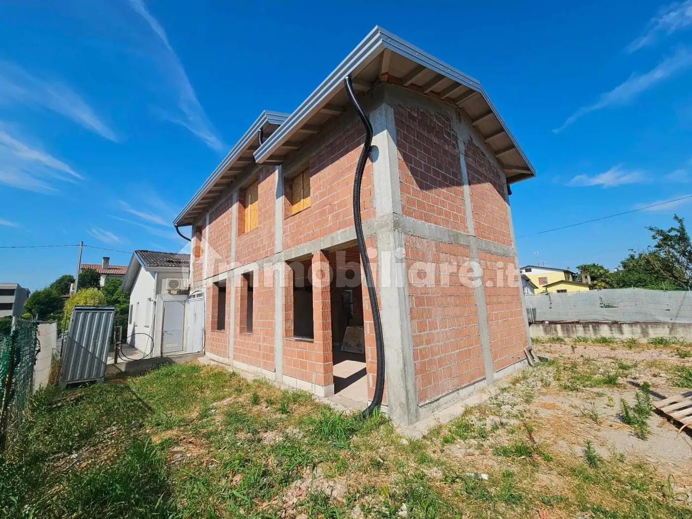 Appartamento in vendita a Polverara