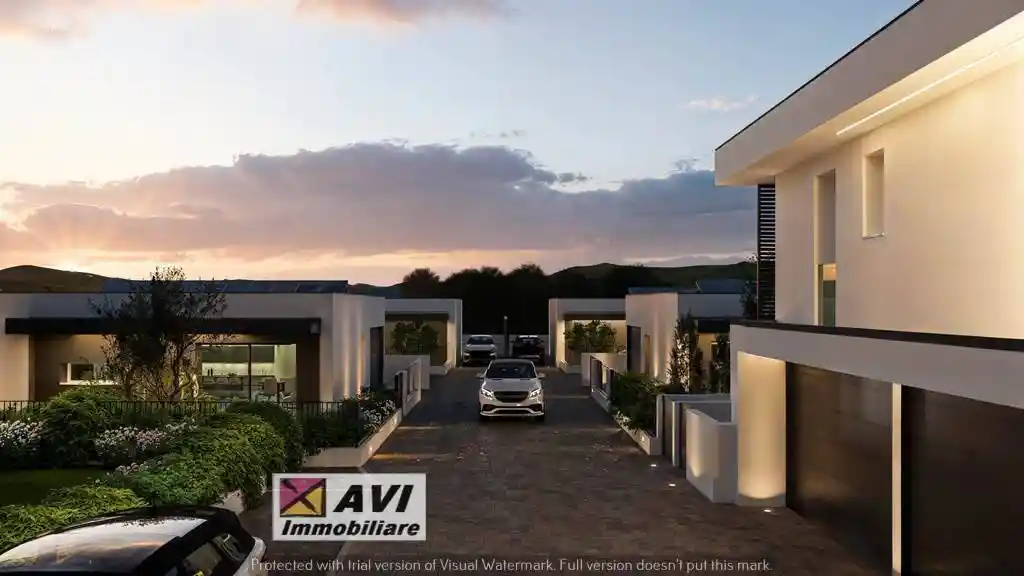 Casa indipendente in vendita a Castelfranco Veneto