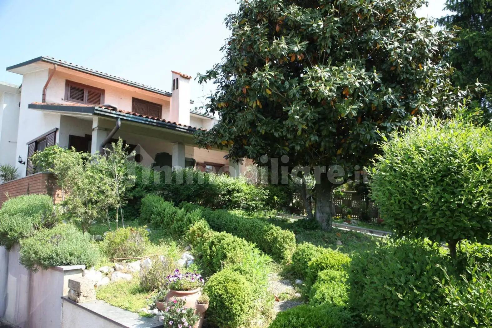 Villa bifamiliare via Aldo Moro, Bettola, Calvignasco - foto 3