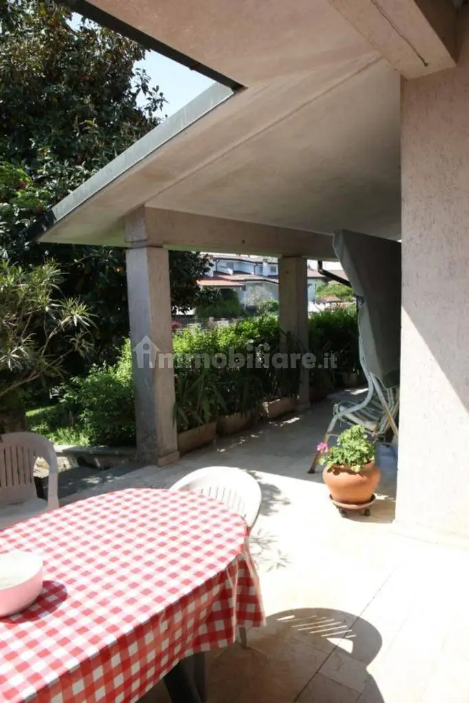 Villa bifamiliare via Aldo Moro, Bettola, Calvignasco - foto 4