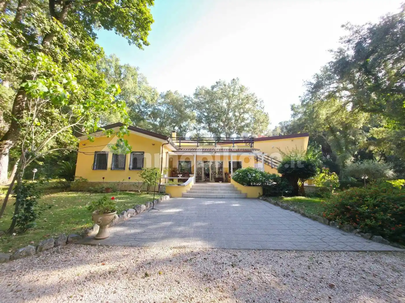 Villa in vendita a Sabaudia