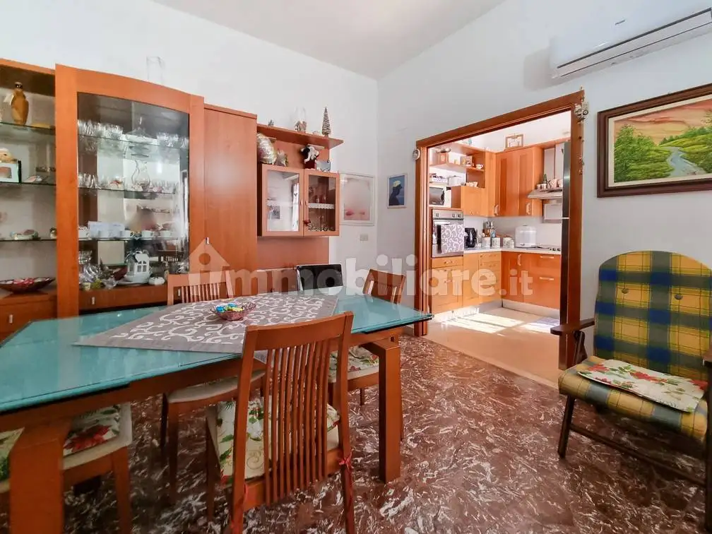 Appartamento in vendita a Messina