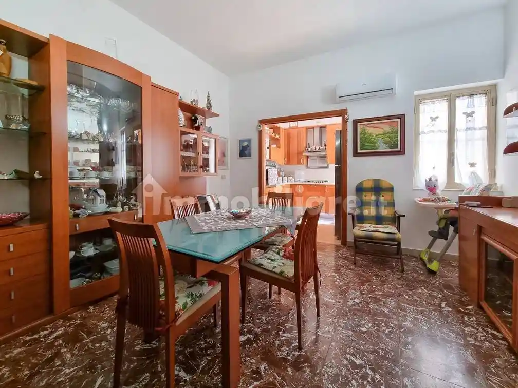 Trilocale via Marco Polo 131/B, Minissale, Messina - foto 2