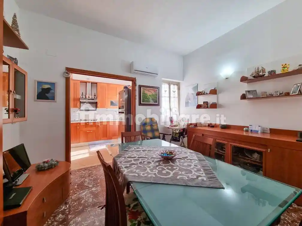 Trilocale via Marco Polo 131/B, Minissale, Messina - foto 3