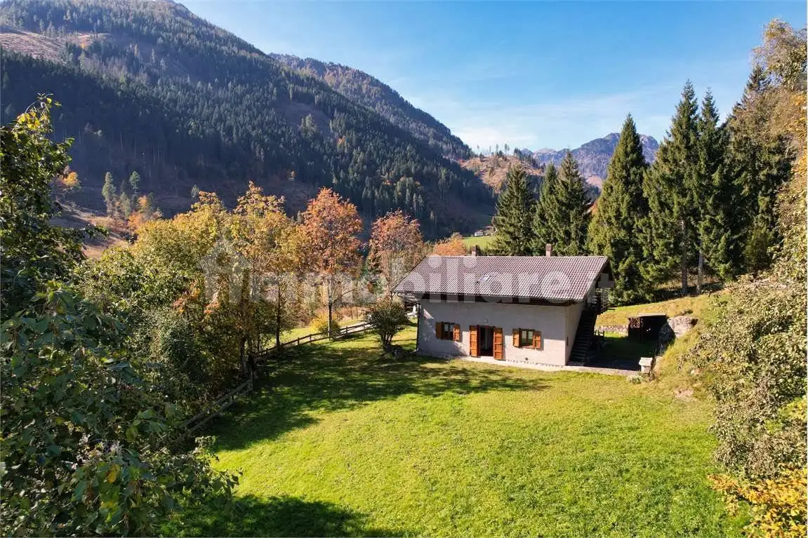 Rustico - Casale in vendita a Telve