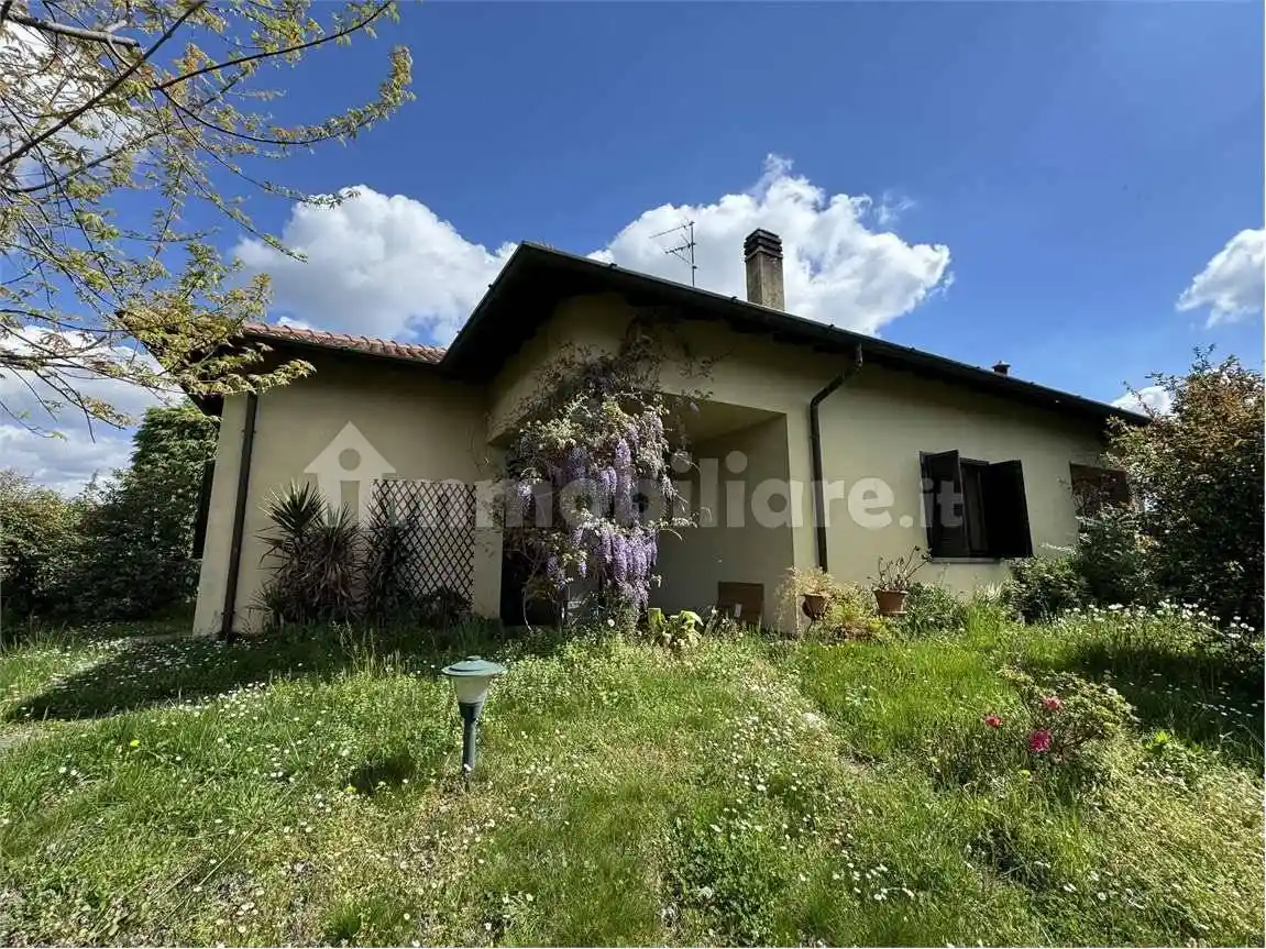 Villa in vendita a Guanzate