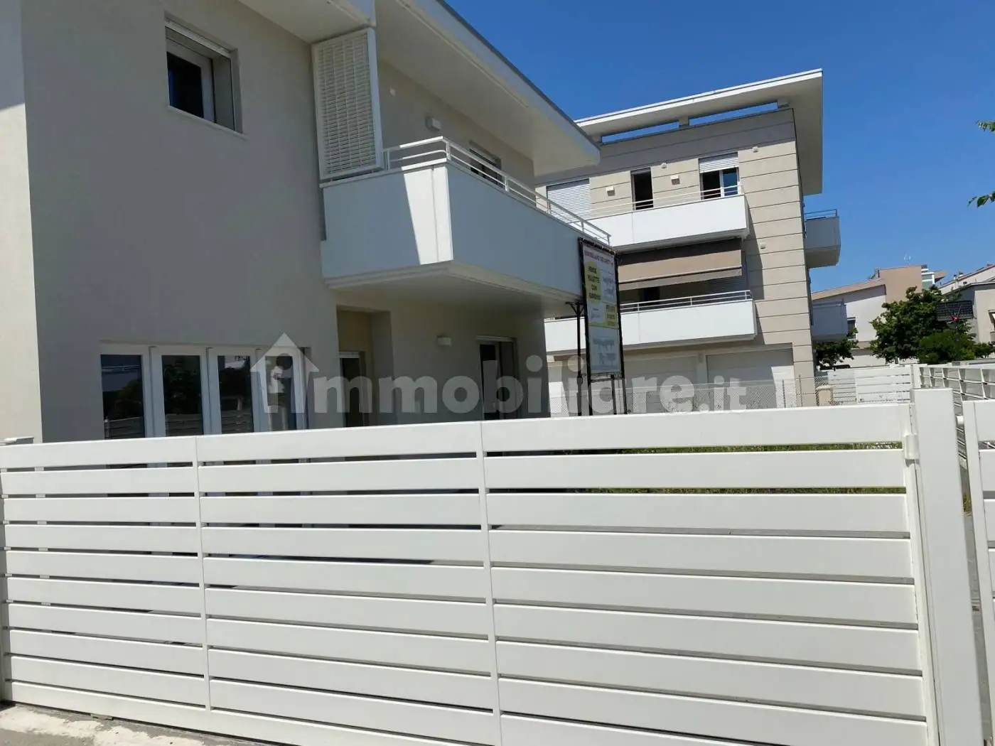 Villetta a schiera in vendita a Forlì