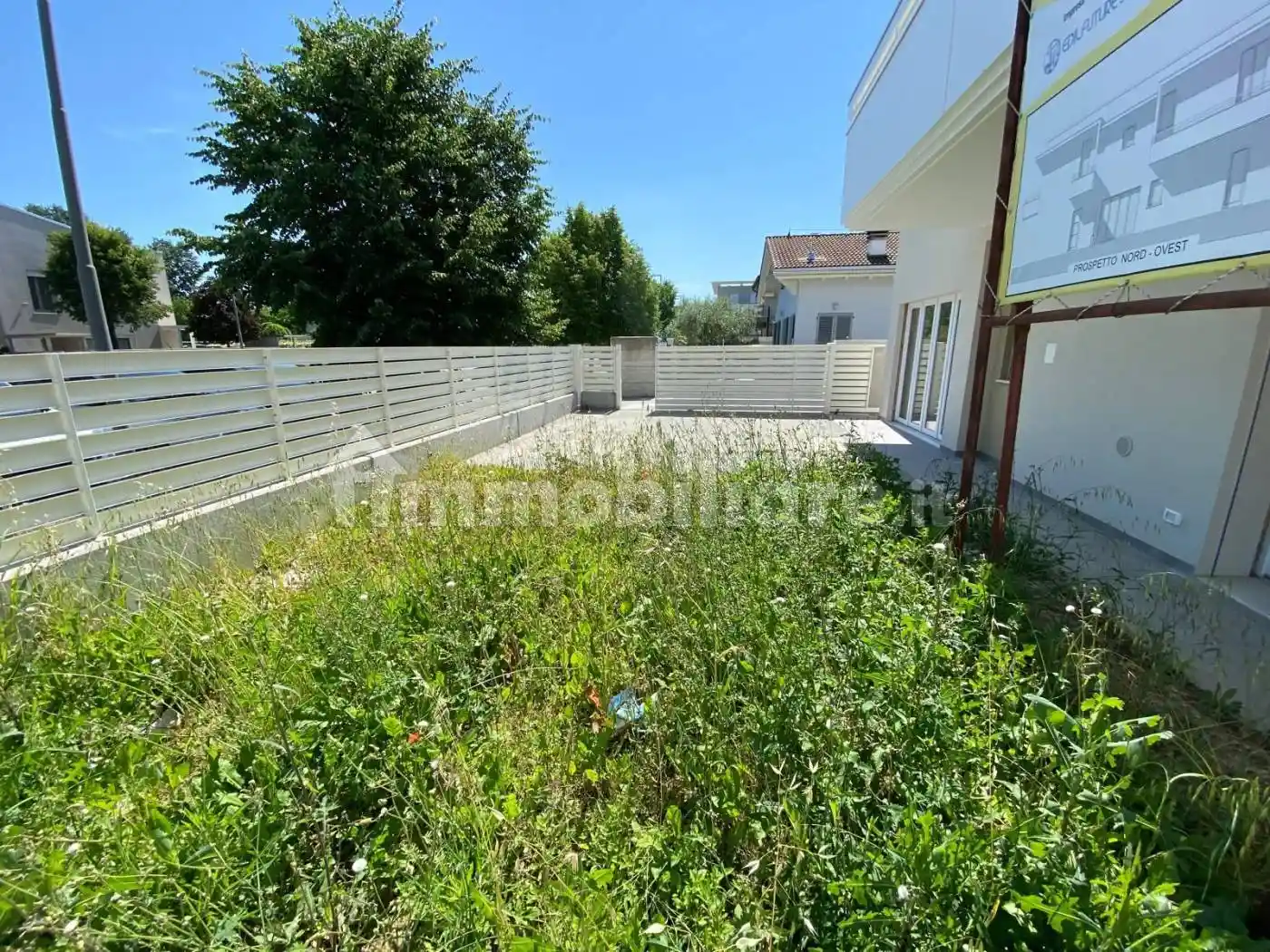 Villa a schiera via Monte Pasubio, San Benedetto, Forlì - foto 2