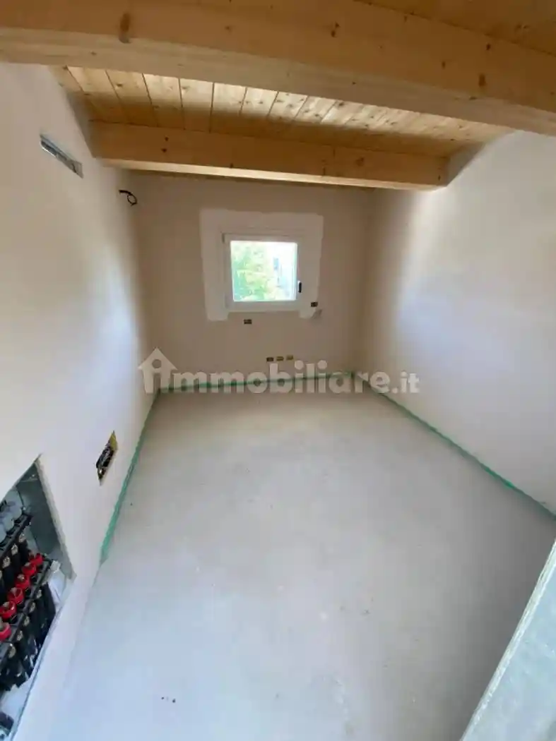 Villa a schiera via Monte Pasubio, San Benedetto, Forlì - foto 4