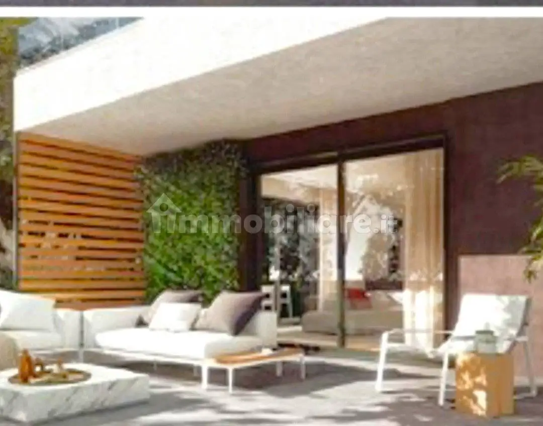 Appartamento in vendita a Seregno