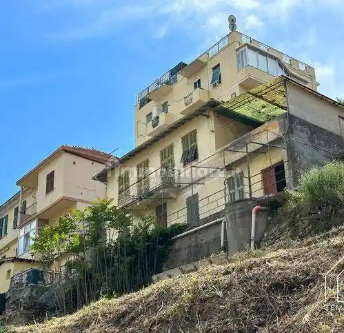 Casa indipendente in vendita a Sanremo