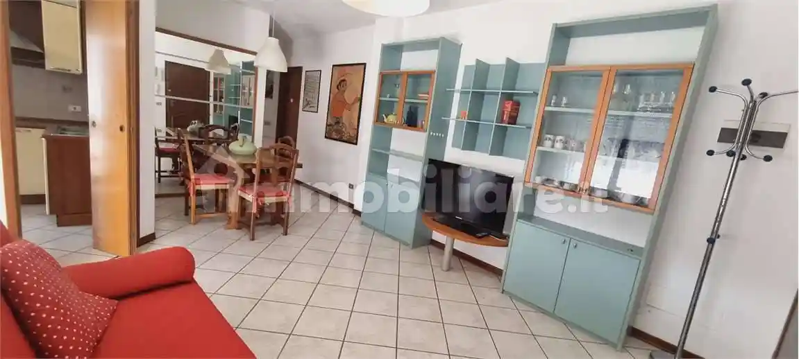 Bilocale ottimo stato, terzo piano, Via Colombo, Piacenza - foto 2