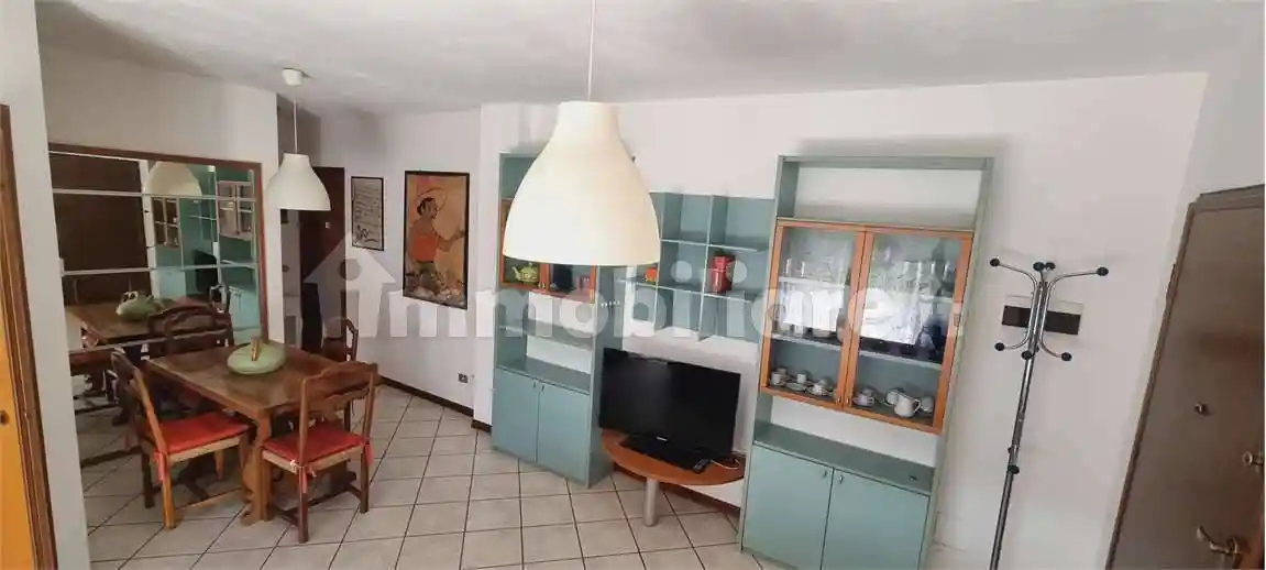 Bilocale ottimo stato, terzo piano, Via Colombo, Piacenza - foto 3