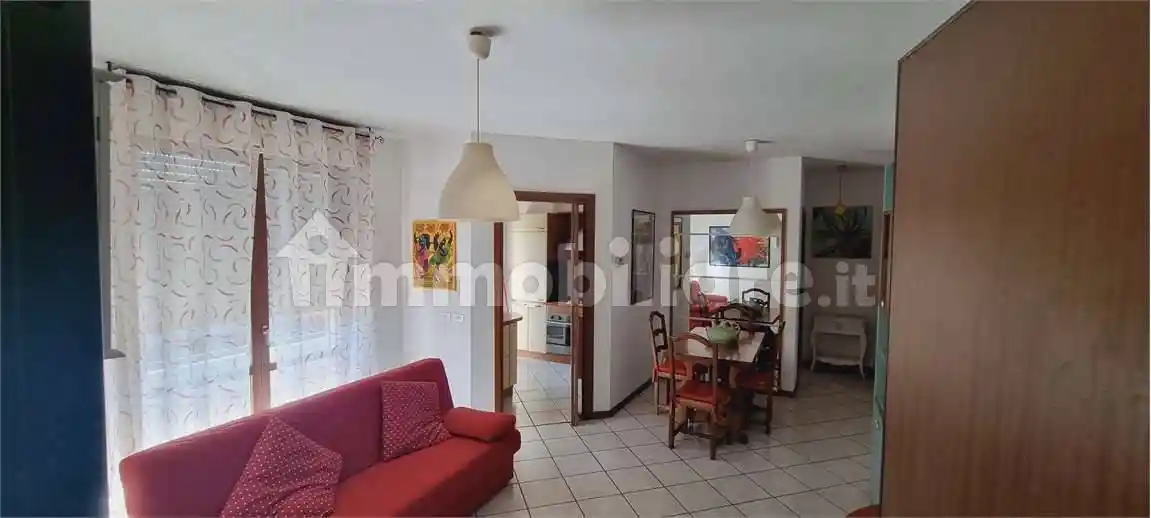 Bilocale ottimo stato, terzo piano, Via Colombo, Piacenza - foto 4