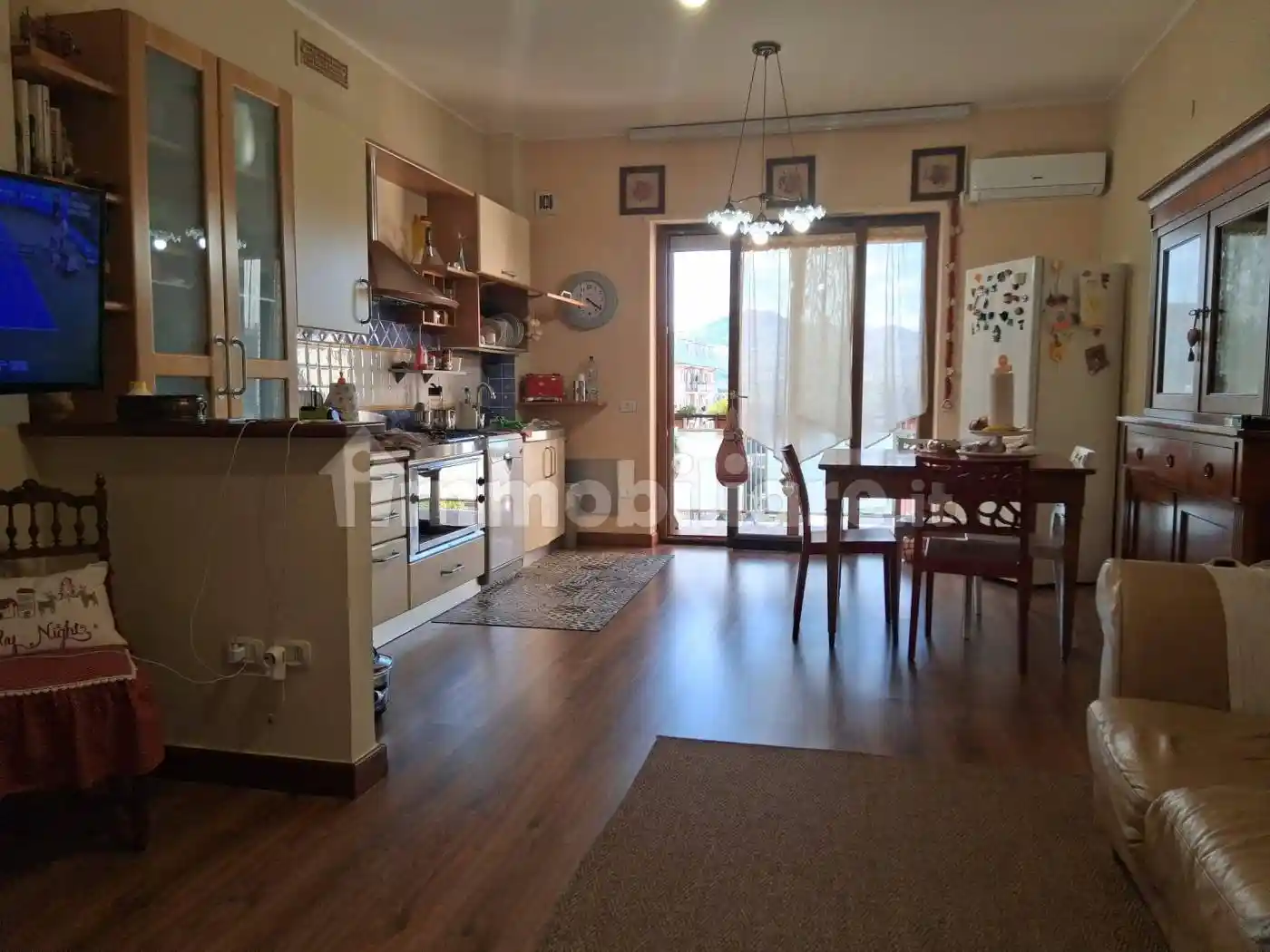 Appartamento in vendita a Isernia