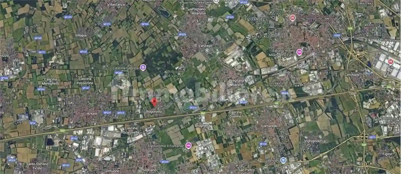 Villetta a schiera - foto 2