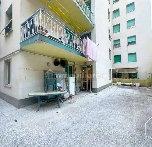 Appartamento in vendita a Sanremo