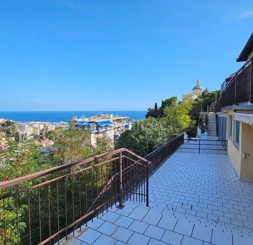 Appartamento in vendita a Sanremo