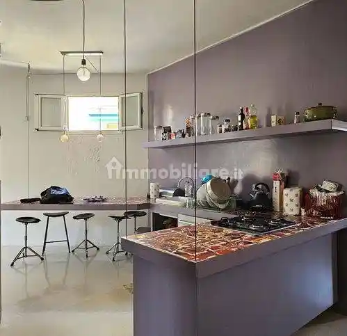 Appartamento in vendita a Sanremo