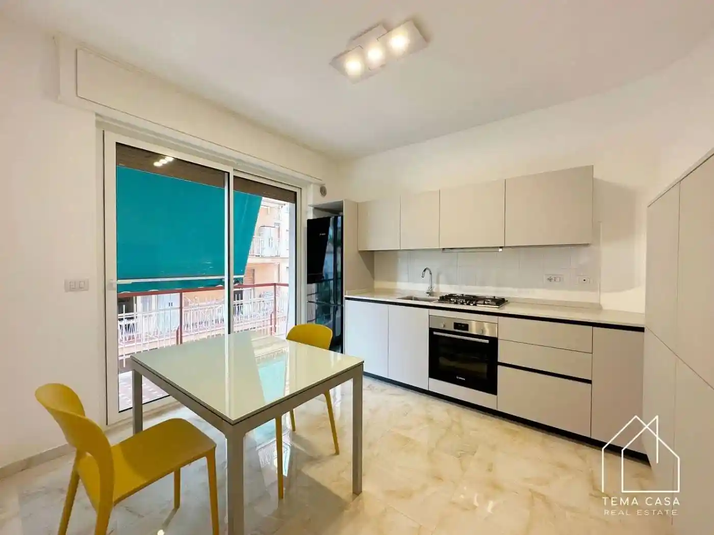 Appartamento in vendita a Sanremo