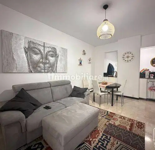 Appartamento in vendita a Sanremo