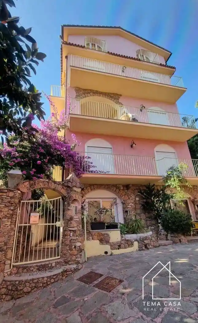 Appartamento in vendita a Sanremo