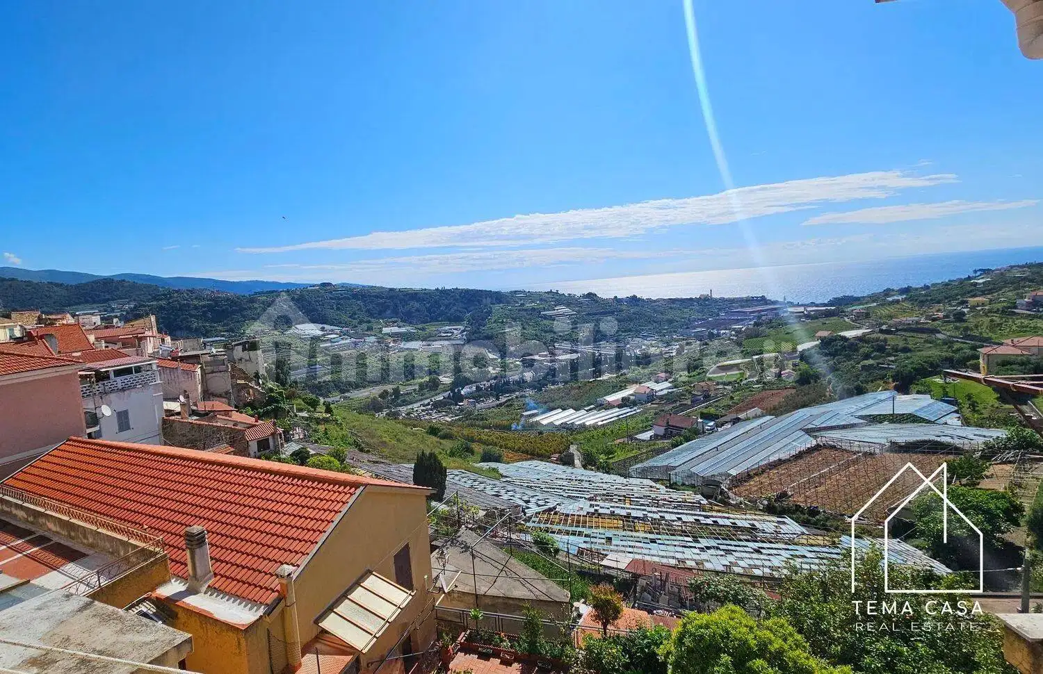 Appartamento in vendita a Sanremo