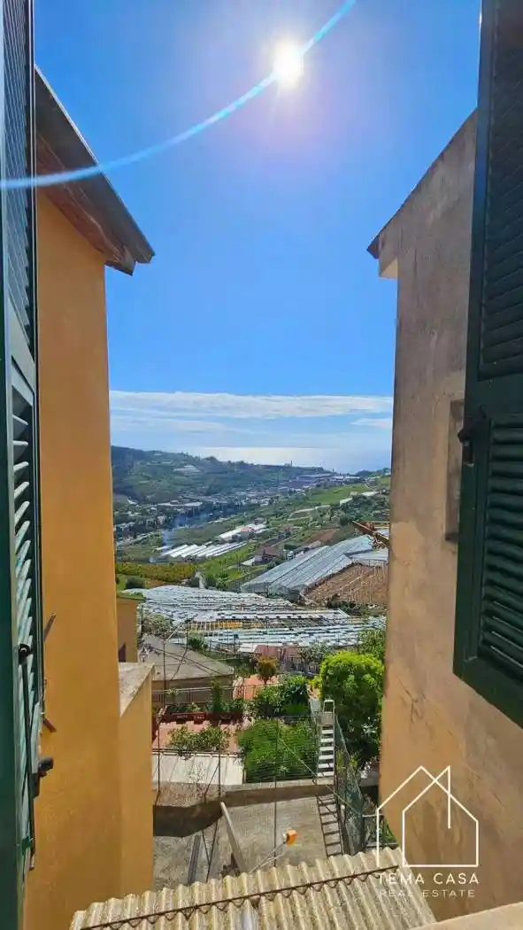 Quadrilocale via Castello, Poggio, Sanremo - foto 2
