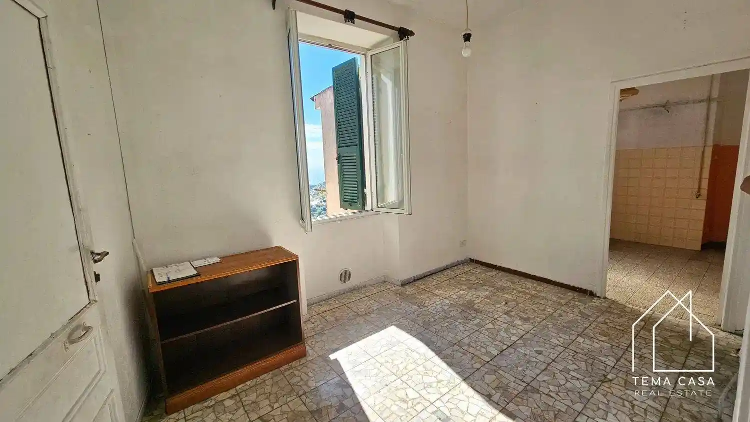 Quadrilocale via Castello, Poggio, Sanremo - foto 5