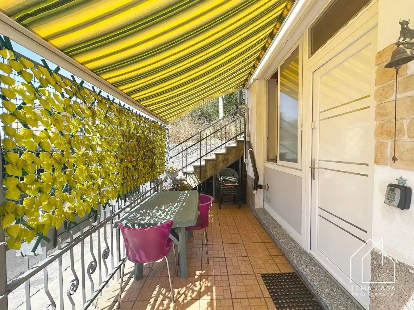 Bilocale via Val D'Olivi, Poggio, Sanremo - foto 3