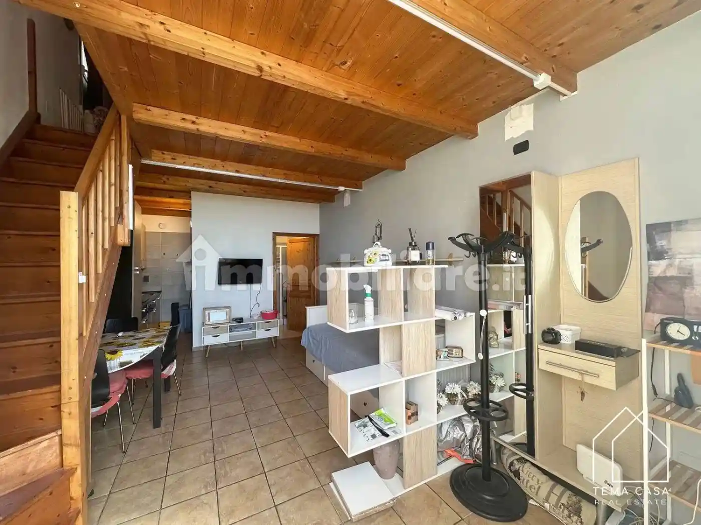 Bilocale via Val D'Olivi, Poggio, Sanremo - foto 4