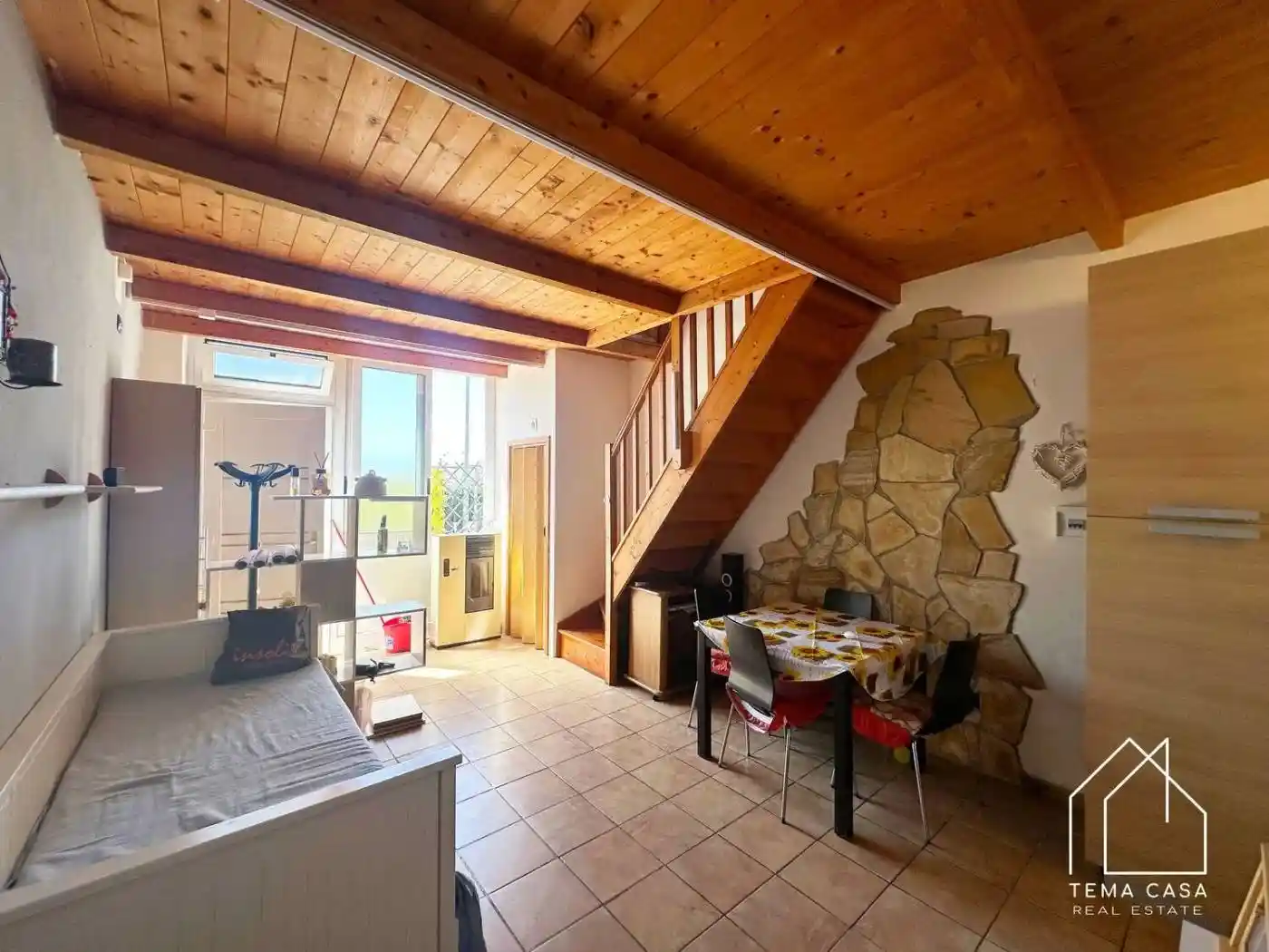 Bilocale via Val D'Olivi, Poggio, Sanremo - foto 5