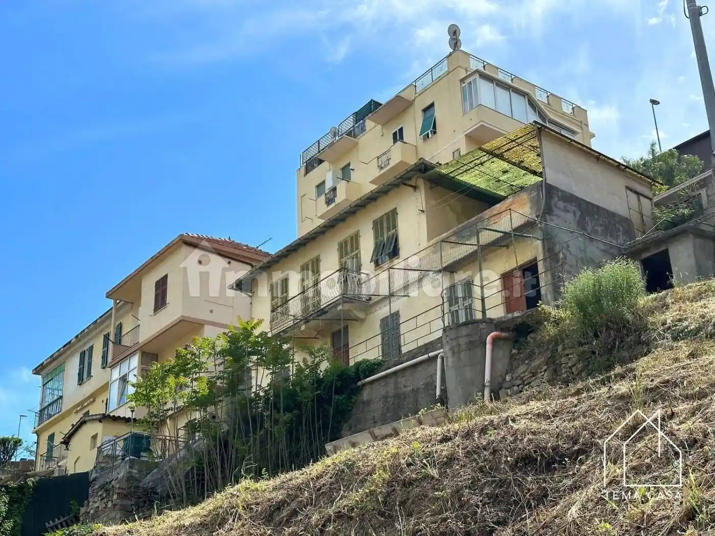 Villa in vendita a Sanremo