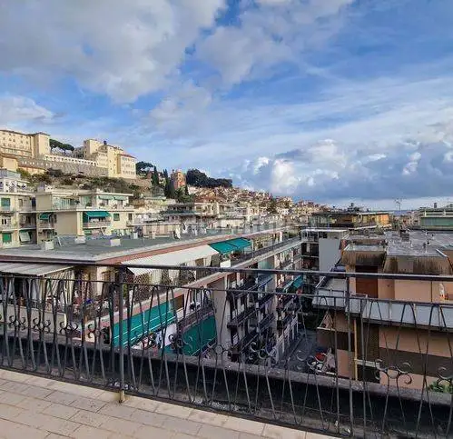 Attico - Mansarda in vendita a Sanremo