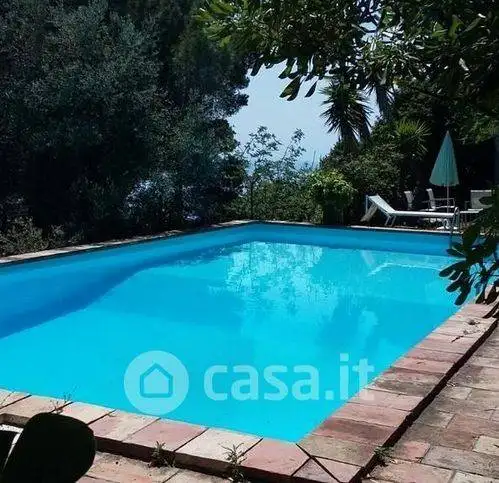 Villa in vendita a Sanremo