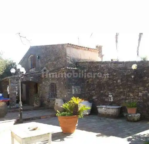 Villa unifamiliare via Peiranze, Verezzo, Sanremo - foto 3