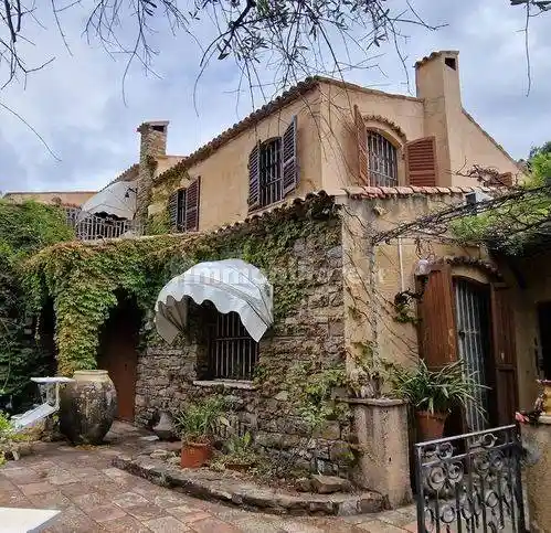 Villa unifamiliare via Peiranze, Verezzo, Sanremo - foto 4